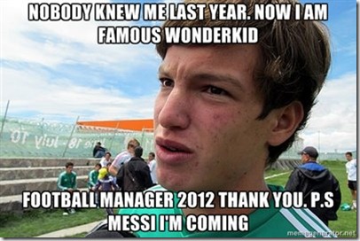 Coba tebak siapa ini :D