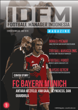IDFM Magazine Edisi 09