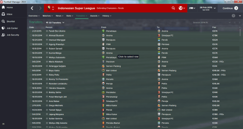 EXP-01-A-Major Transfer TW02S01