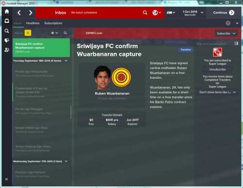 TW01S01 - Ruben Wurbanaran