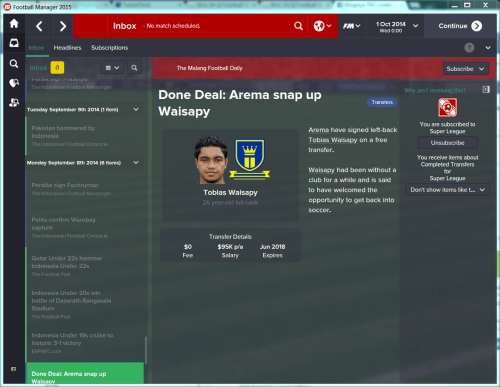 TW01S01 - Tobias Wasapy