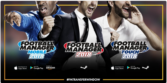 #FMTransferWindows
