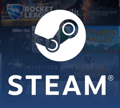 Steam Wallet